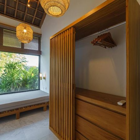 Villa Utamaro Bumbang Buitenkant foto