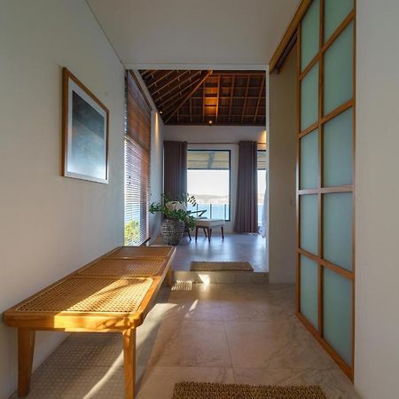 Villa Utamaro Bumbang Buitenkant foto