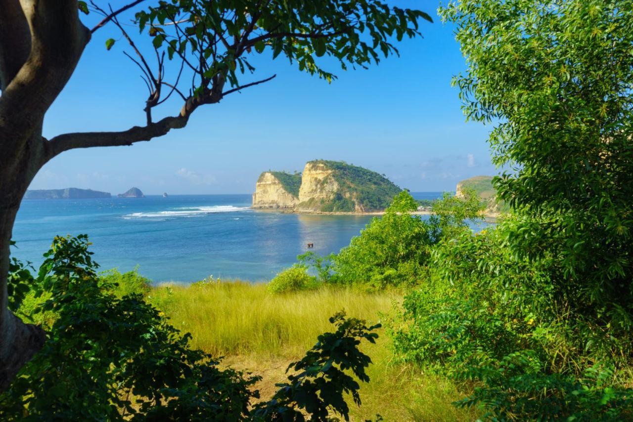Villa Utamaro Bumbang Buitenkant foto