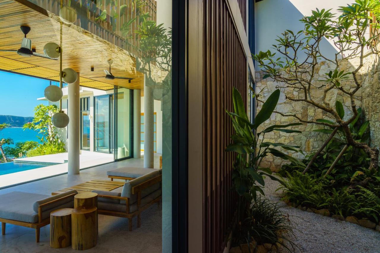 Villa Utamaro Bumbang Buitenkant foto