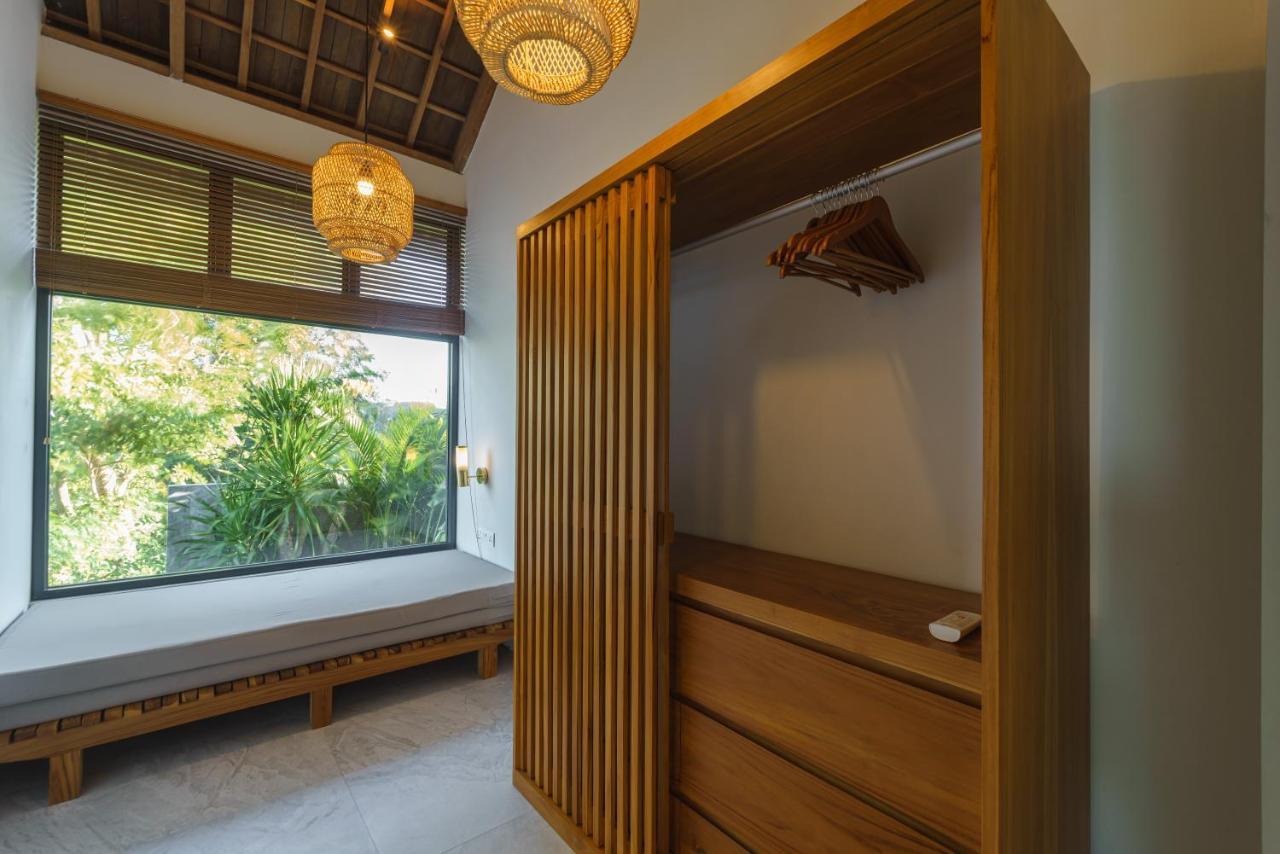 Villa Utamaro Bumbang Buitenkant foto