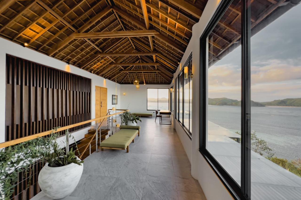 Villa Utamaro Bumbang Buitenkant foto