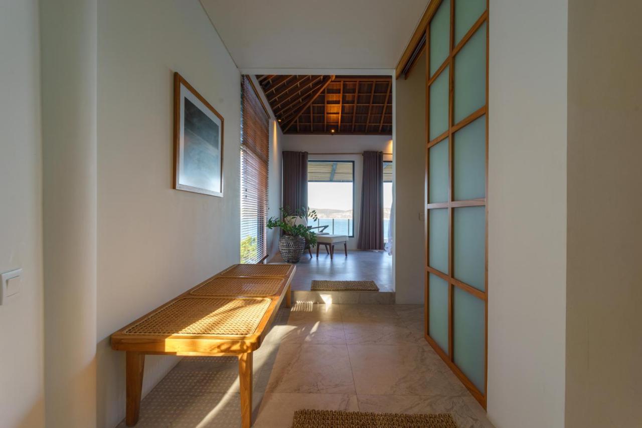Villa Utamaro Bumbang Buitenkant foto