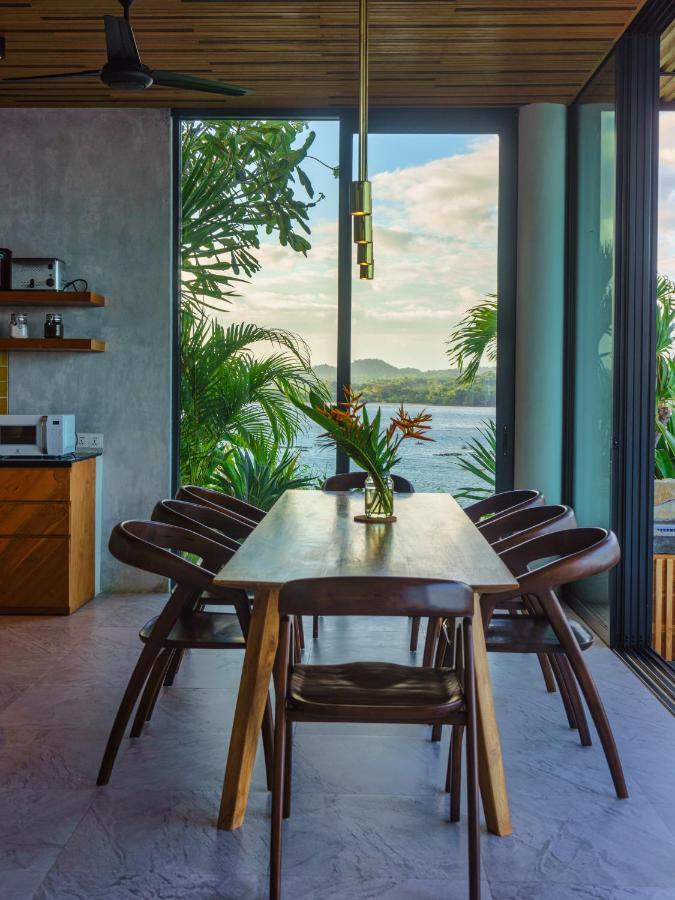 Villa Utamaro Bumbang Buitenkant foto